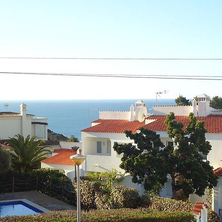 Casa Vista Paraiso Carvoeiro  Exterior foto