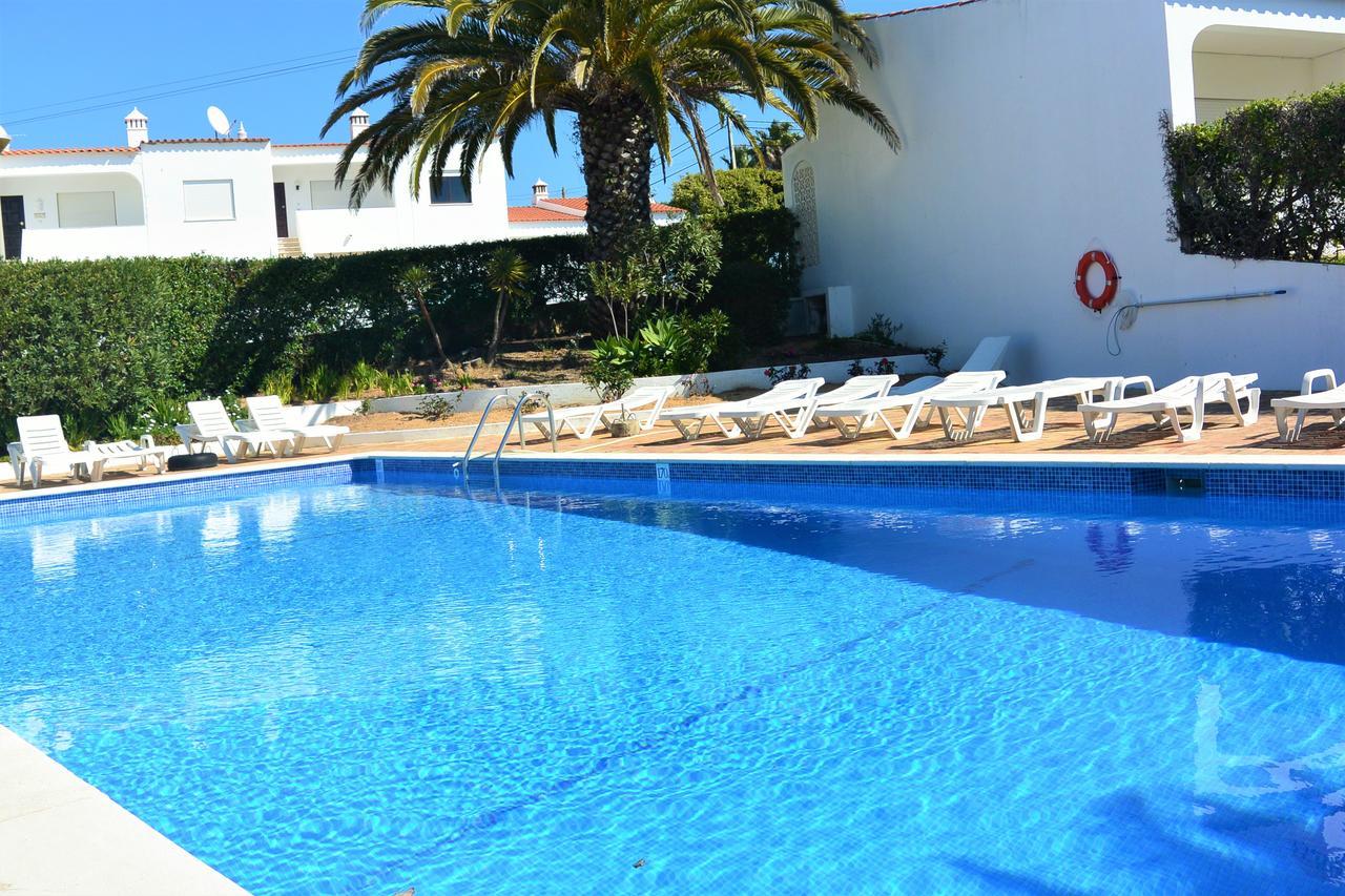 Casa Vista Paraiso Carvoeiro  Exterior foto