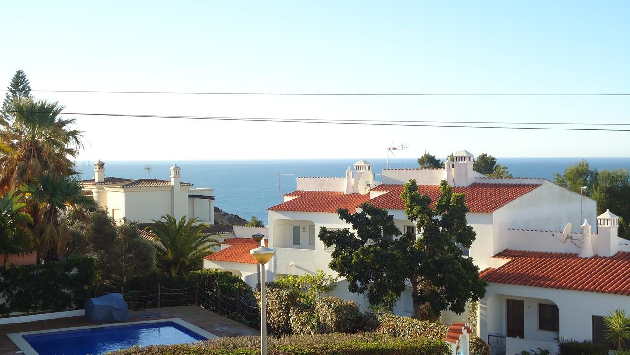 Casa Vista Paraiso Carvoeiro  Exterior foto