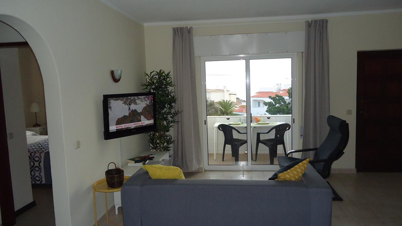 Casa Vista Paraiso Carvoeiro  Exterior foto