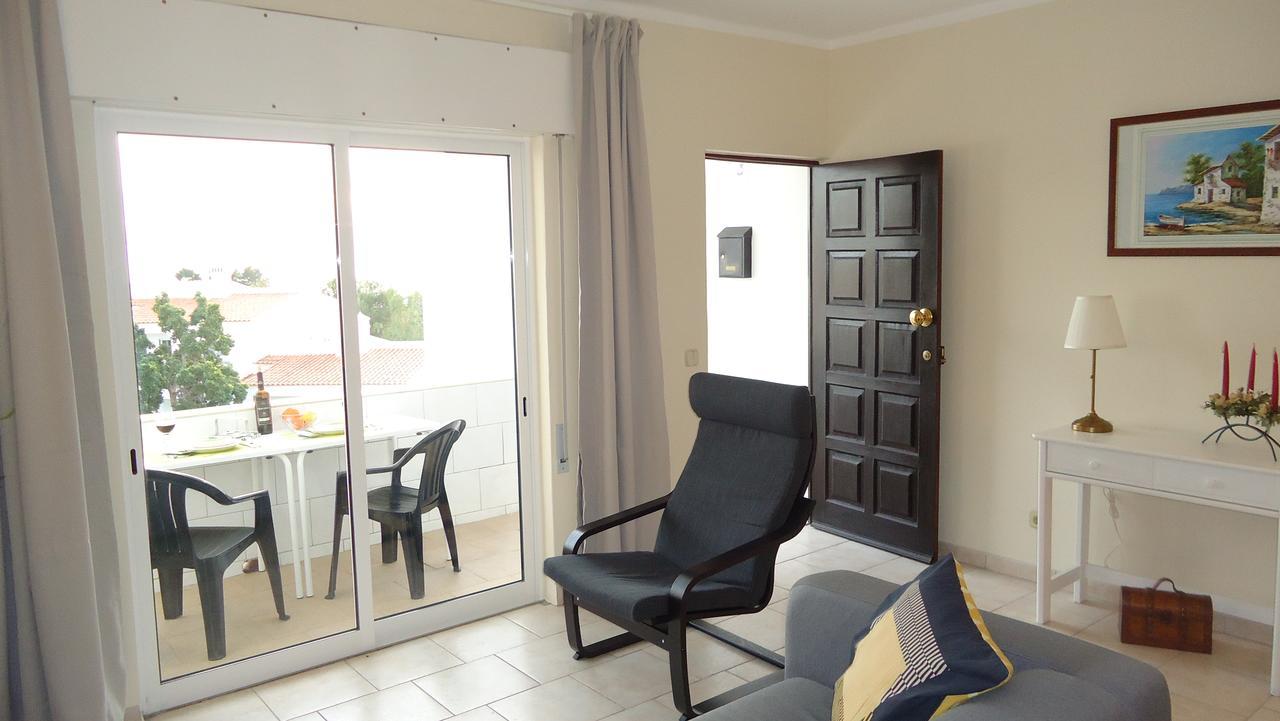 Casa Vista Paraiso Carvoeiro  Exterior foto