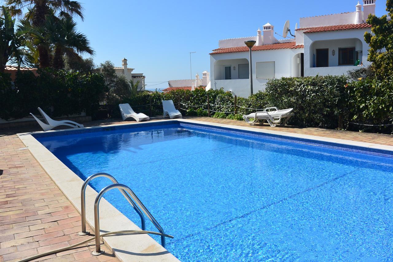Casa Vista Paraiso Carvoeiro  Exterior foto