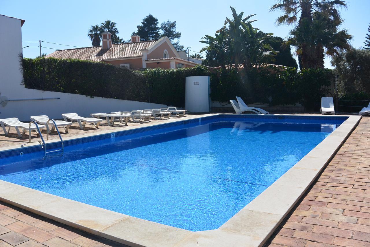 Casa Vista Paraiso Carvoeiro  Exterior foto