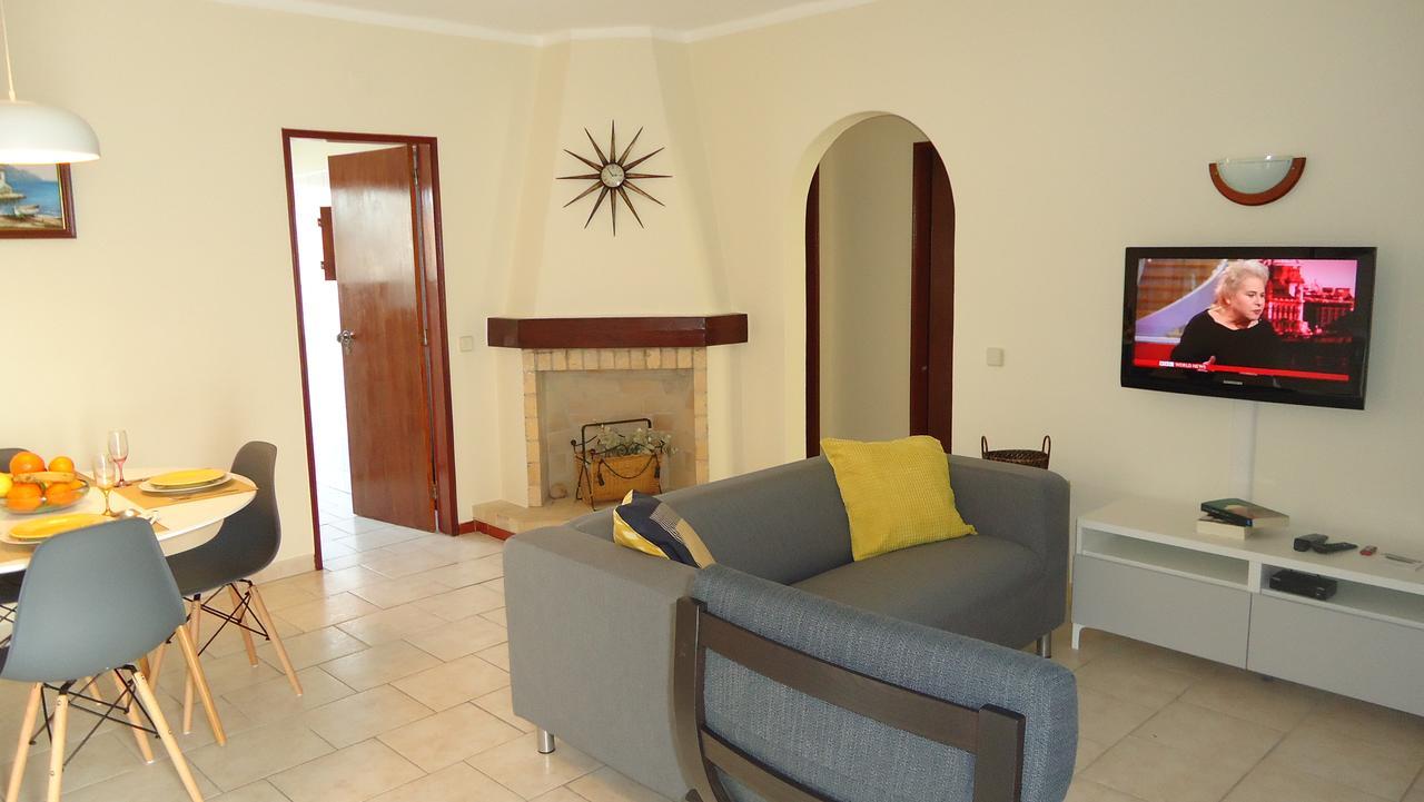 Casa Vista Paraiso Carvoeiro  Exterior foto