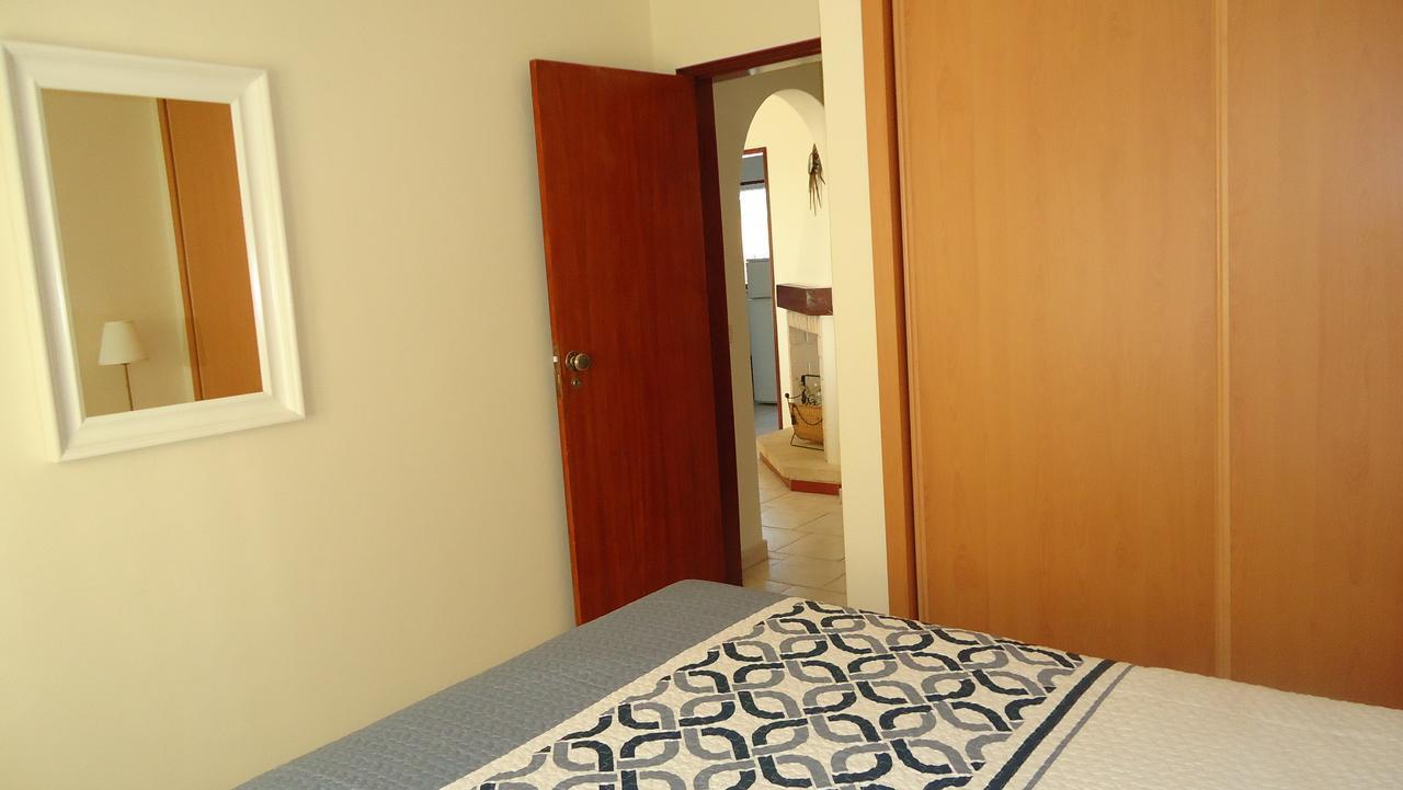 Casa Vista Paraiso Carvoeiro  Exterior foto